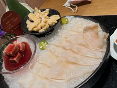 -协成海鲜火锅(情侣路店)