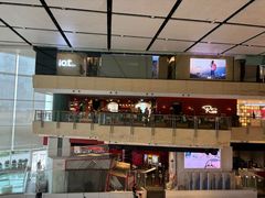 -香港ELEMENTS圆方