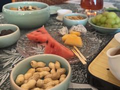 -湖畔居茶楼(湖滨店)