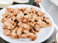 -烟台海陆双鲜•鲁峰特色海鲜