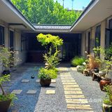 发现一家宝藏私房小院～
