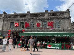 -张包铺(道外店)