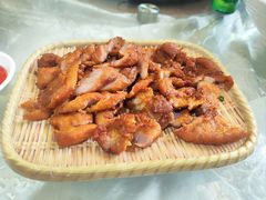 -红旗山庄(圭峰山店)