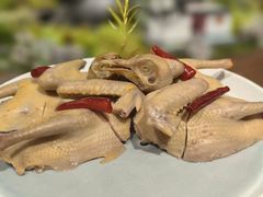 -昆山裕元花园酒店·囍园中餐厅