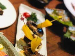 -九井澤精致料理(金茂店)
