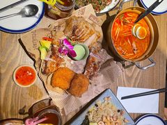 -正泰餐厅AmazingThai(亦庄店)