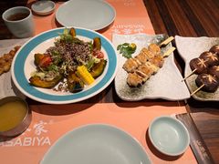 -山葵家居酒屋(天目里店)