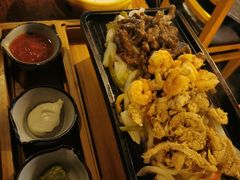 三拼法士达-么哈MOJAR(北京五道口店)