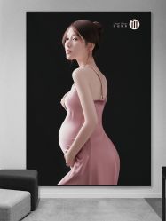 -专注孕妇照亲子照·纪田摄影