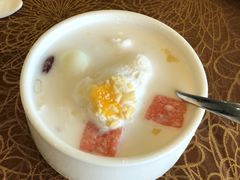 -欢乐海岸美食联盟