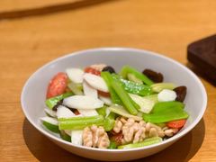 -四季餐厅·新津菜(环湖中路店)