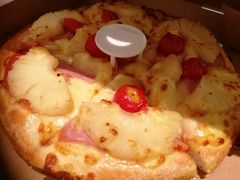 -必胜客(蜀山万象汇店)