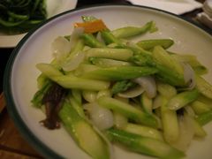 -大理实力希尔顿酒店御璽中餐厅YUXI – CHINESE RESTAURANT