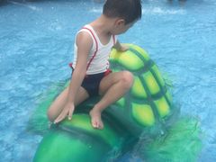 -苏州乐园森林水世界