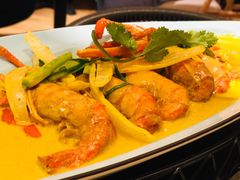 -美奈小馆·东南亚菜(福田星河COCO Park店)