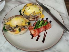 -农畉LONFOOD(福田星河COCOPark店)