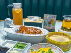 -东流山烤鸭·家常菜(雨山龙湖店)