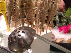 -潮福城大酒楼·潮味粤品·港式点心(湖滨北路店)