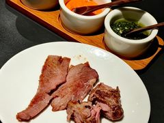 -拉蒂娜·巴西牛排馆 Latina·Brazilian Steakhouse(陆家嘴旗舰店)