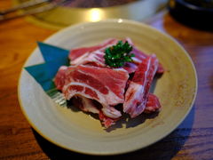 -九畋町和牛黑牛烤肉料理(三里屯3·3大厦店)