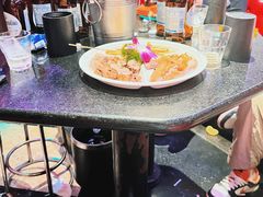 -乐界KTV(虹桥中心店)