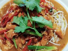 -百年银屏蚝烙·潮汕菜·非遗(乐山店)