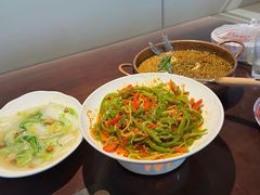 -拾捌川·自贡爆炒(新街口店)