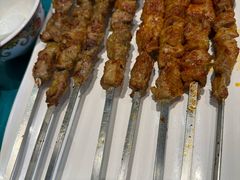 -巴依老爷新疆美食(望京小街店)