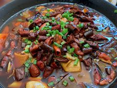 -力力豆花庄(广渠门店)
