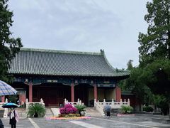 -历代帝王庙博物馆