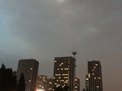 -常州奔牛国际机场