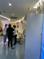 体验前-深圳美莱医疗美容医院