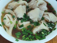 -吴家馄饨