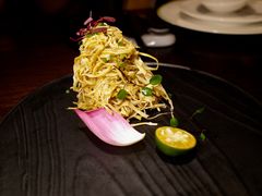 -九里云松·天香餐厅
