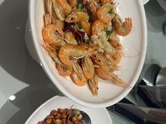-小方外婆菜(蒙山路店)