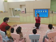 -乐之童成长中心(颍州万达店)