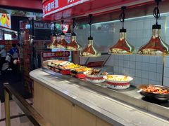 -鲜阿妹(同和店)