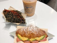 -Something For(中洲湾店)