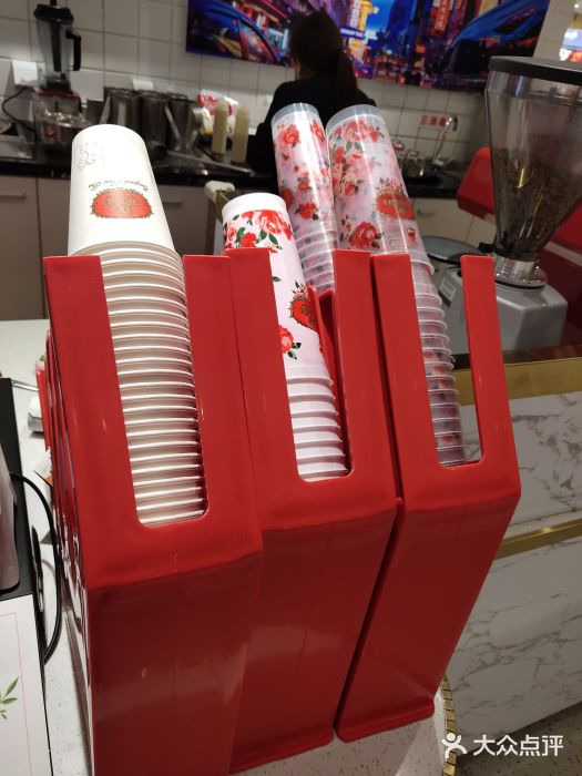 远洋未来广场(育慧北路店)图片