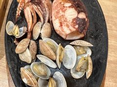 原味烤花蛤-萨莉亚(261百信广场店)