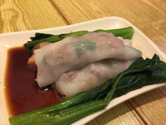蜜汁叉燒腸-添好运点心专门店(百老汇店)
