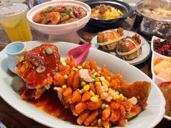 -鱼食饭稻·苏浙土菜17年老馆子(平江路店)