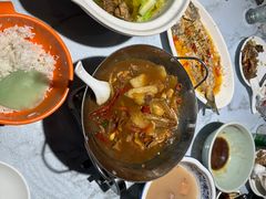 -大碗厨 25年老字号 现炒湘菜(四季天地店)