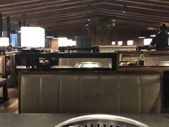 -盛江山自助料理(奥莱锦辉购物广场店)