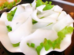 -筋头巴脑牛一锅(朝阳路总店)