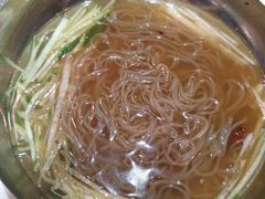 -帕西铁板鸡店(新世界百货店)