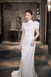 -洋洋婚纱品牌集合店