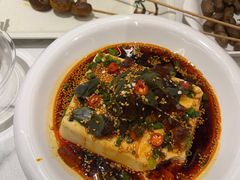-金刚山烧烤(红旗大街店)