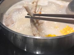 -官也街澳门火锅(新源里店)