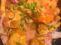 -顺峰(农展馆店)